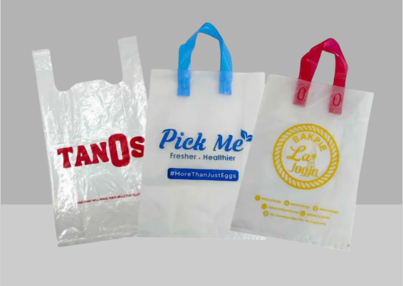 Sablon Plastik