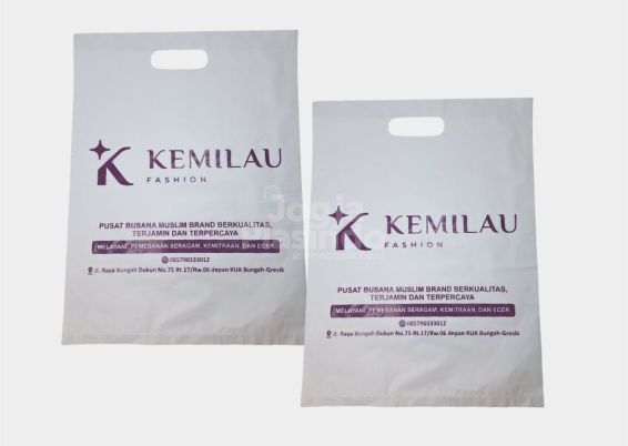 Sablon Plastik