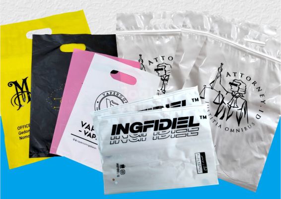 Sablon Plastik