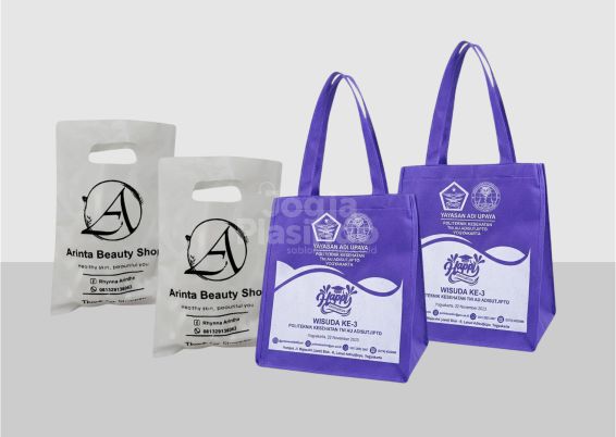 Kemasan TakeAway